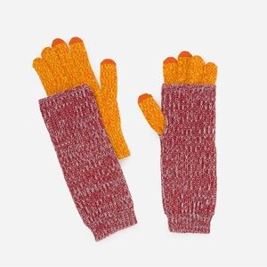 New🌟Verloop-Touch Screen-Static Swatch-Arm-warmer -Mittens